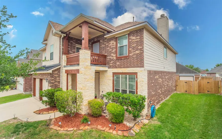 9915 Blissfull Valley Lane, Tomball, TX 77375 - #3