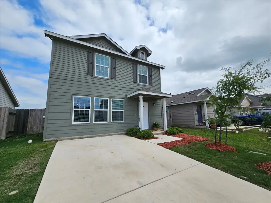 13712 Knights Branch Drive, Elgin, TX 78621 - #2