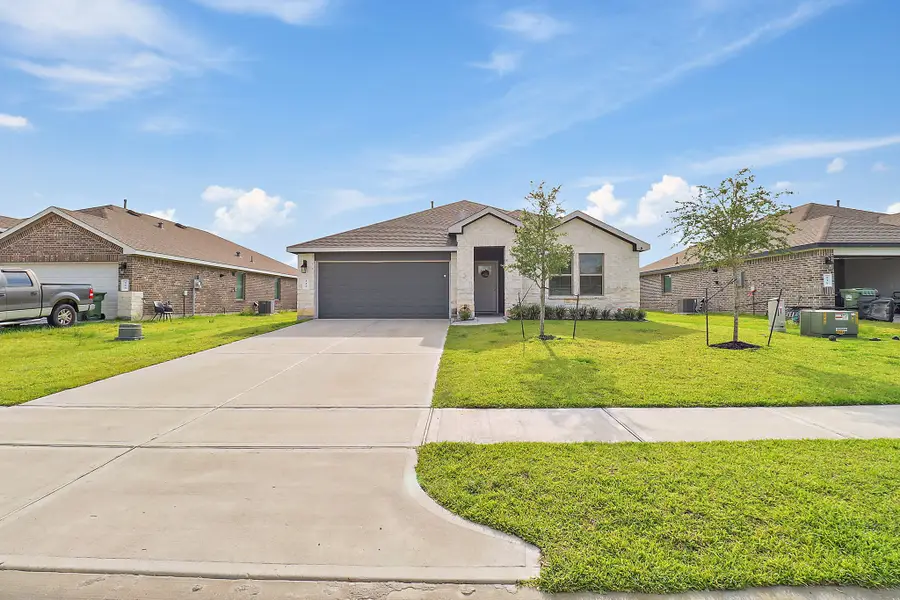 127 Walnut Hill Court, Anahuac, TX 77514 - #3