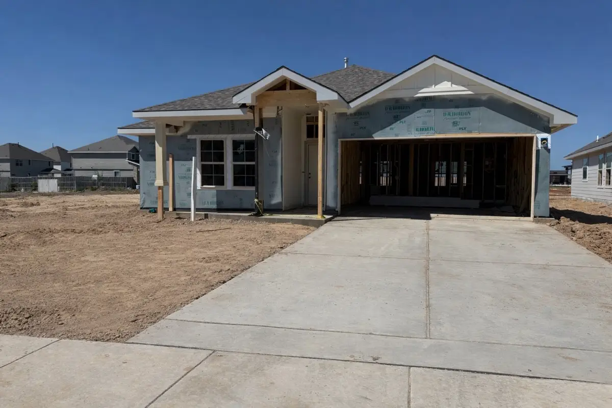 1201 Watkins Way, College Station, TX 77845 - #1