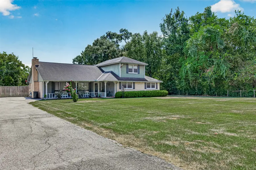 15619 Mccearley Drive, Cypress, TX 77429 - #2