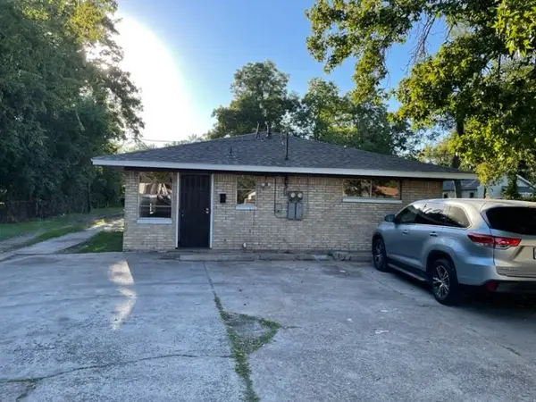5603 Pickfair Street, Houston, TX 77026