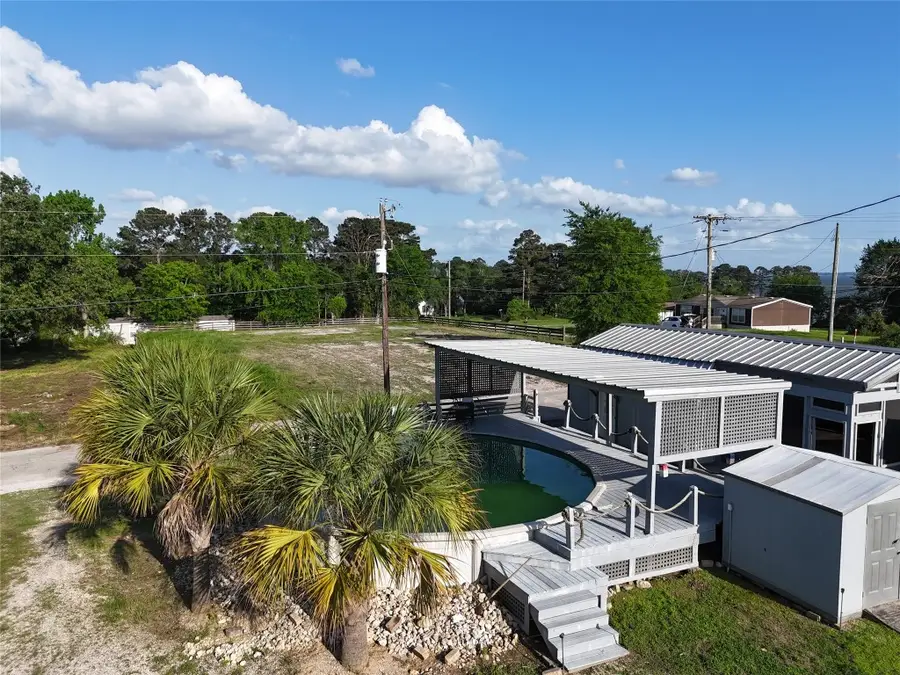 149 E Austin Avenue, Onalaska, TX 77360 - #2