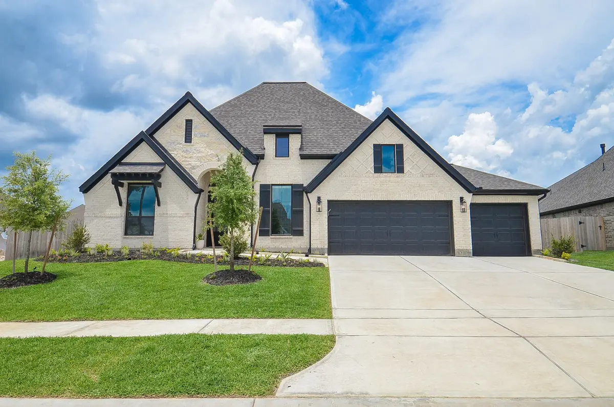 1413 Swayze Street, Magnolia, TX 77354 - #1