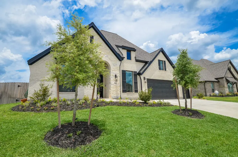 1413 Swayze Street, Magnolia, TX 77354 - #2