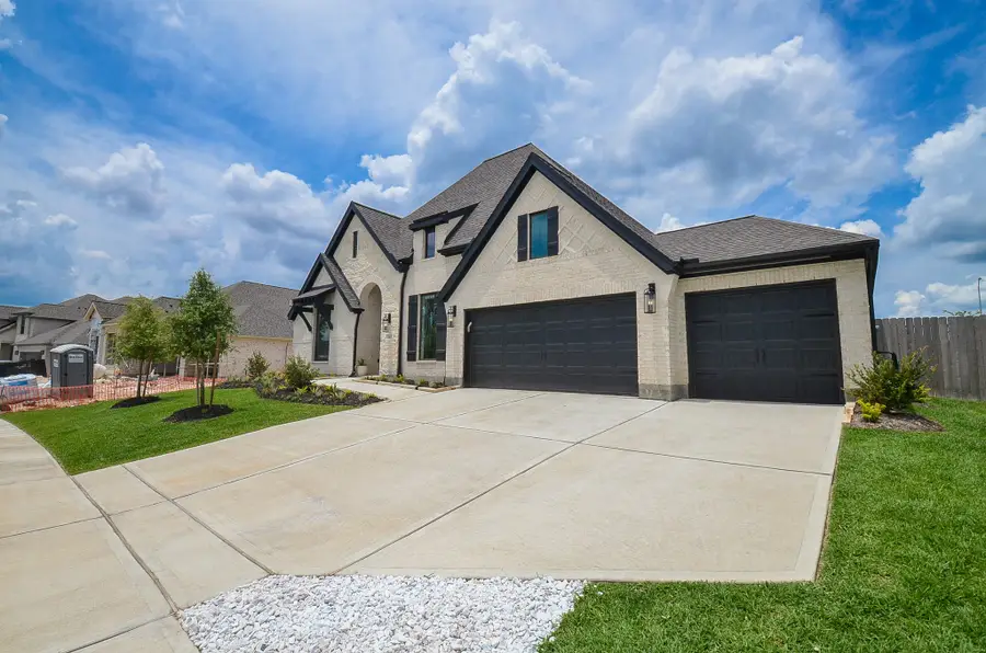 1413 Swayze Street, Magnolia, TX 77354 - #3