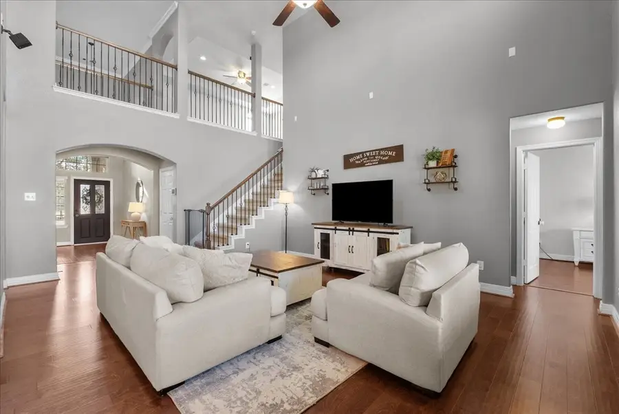 2443 Iniesta Lane, League City, TX 77573 - Image #2