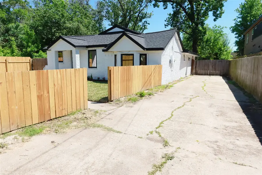 8414 De Priest Street, Houston, TX 77088 - #3