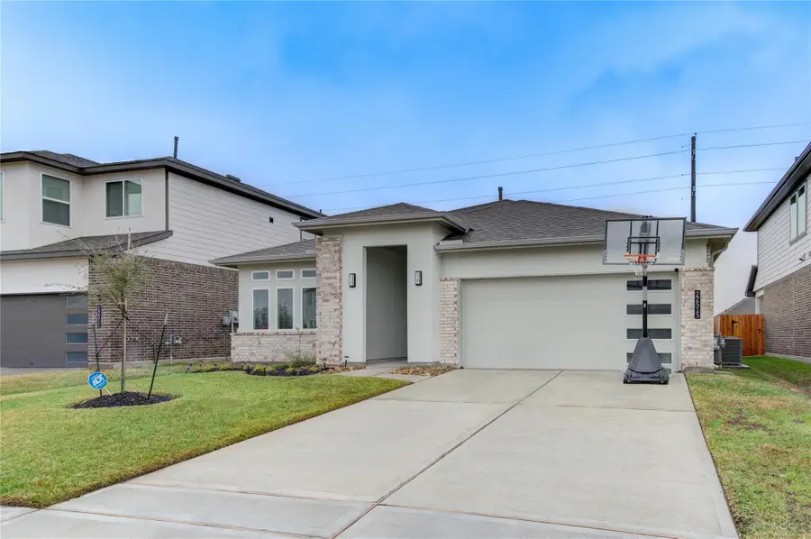 22515 Modica Rift Lane, Katy, TX 77449 - Image #2