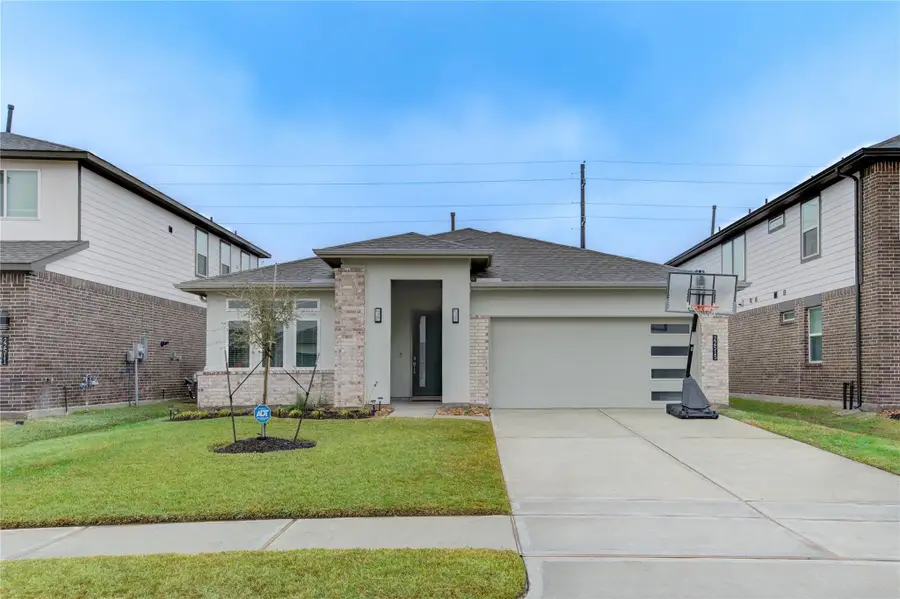 22515 Modica Rift Lane, Katy, TX 77449 - Image #3