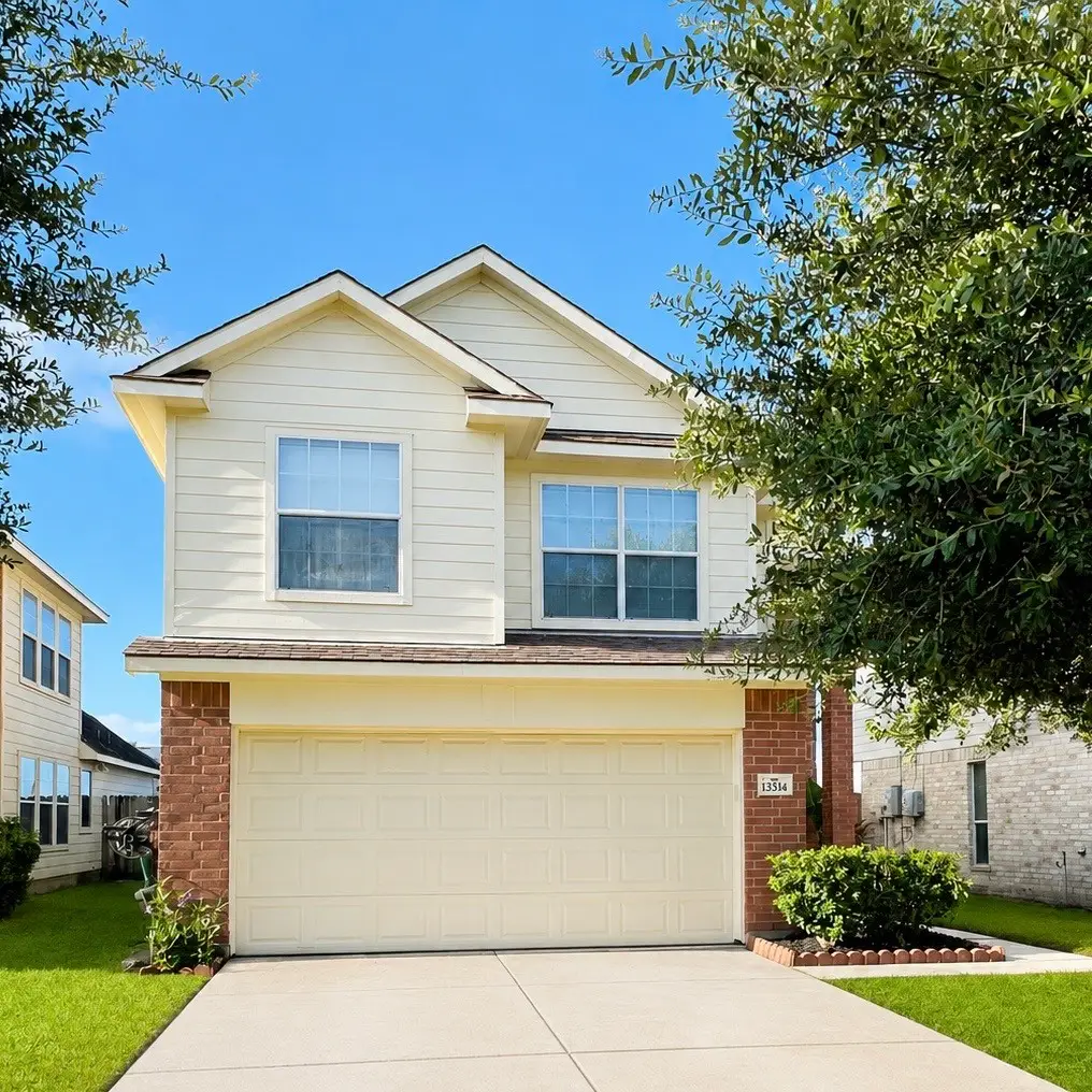 13514 Ryan Ridge Lane Lane, Houston, TX 77044 - #1
