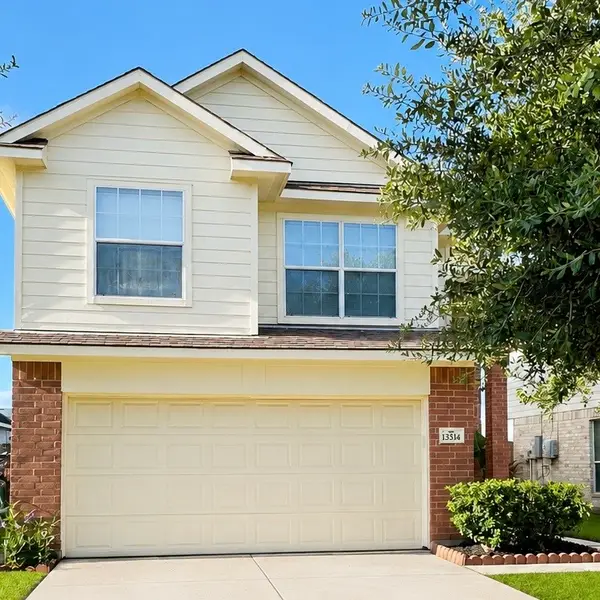 13514 Ryan Ridge Lane Lane, Houston, TX 77044
