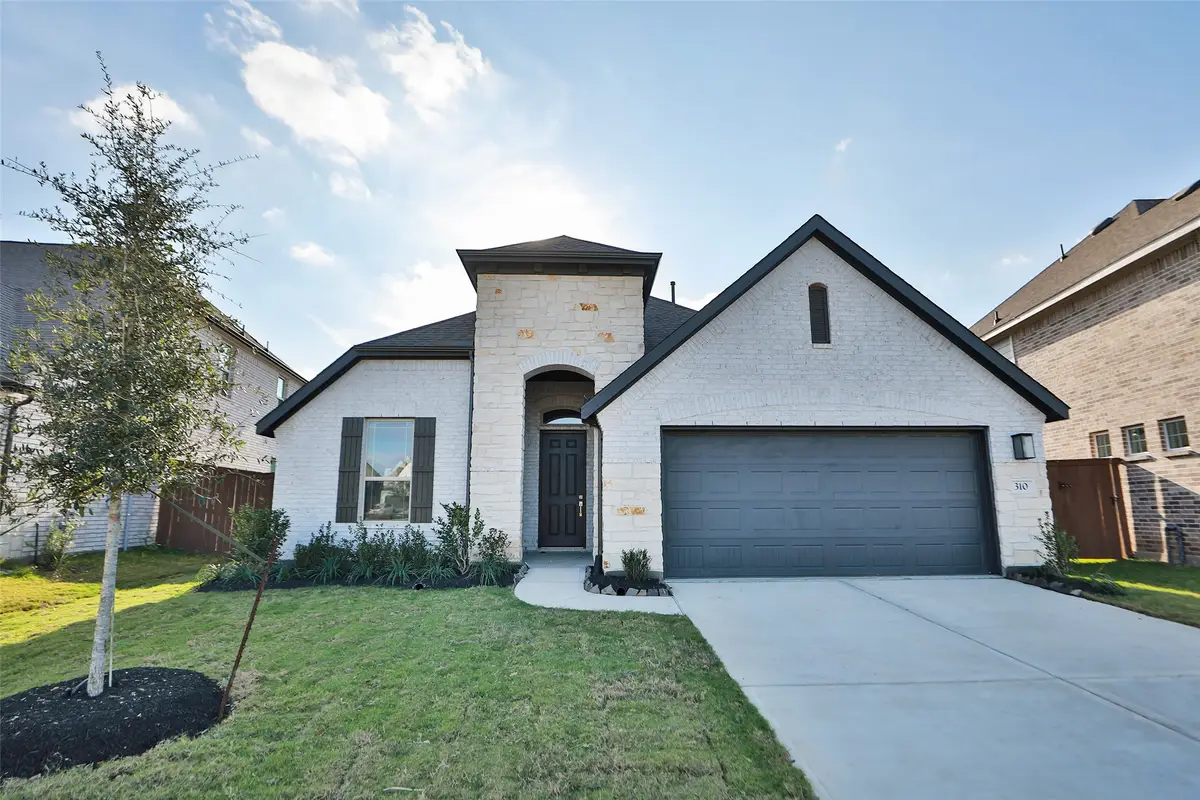 310 Stream Bend Way, Rosenberg, TX 77471 - Image #1