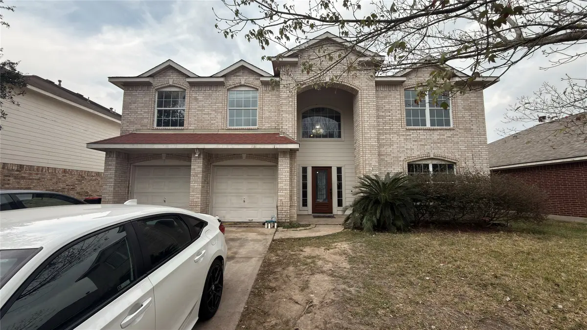 3831 Willow Stone Court, Katy, TX 77449 - Image #1