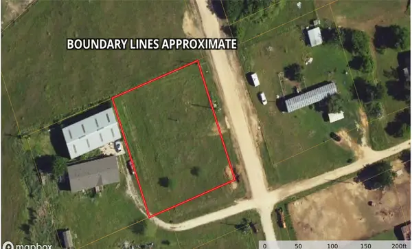 902 9th Street, Lexington, TX 78947