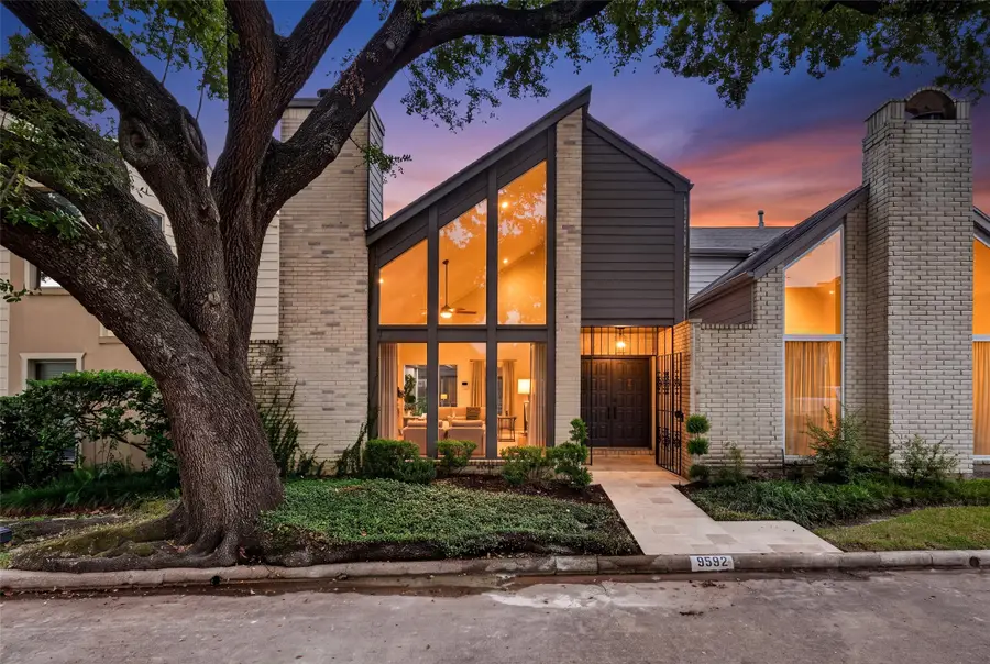 9592 Doliver Drive, Houston, TX 77063 - #2