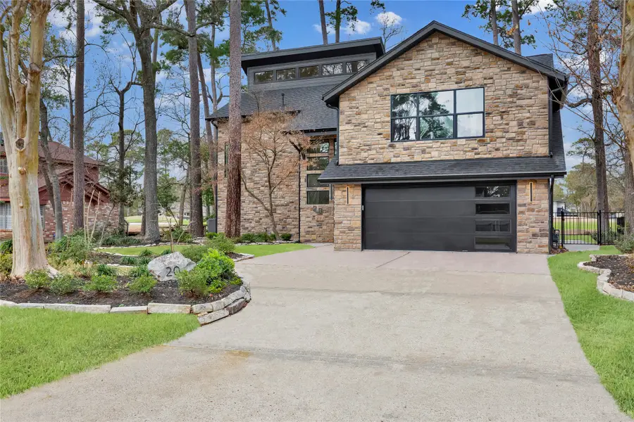 20 Buttonbush Ct, The Woodlands, TX 77380 - #2