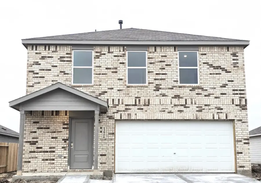 21611 Willow River Canyon Lane, Waller, TX 77484 - Image #2