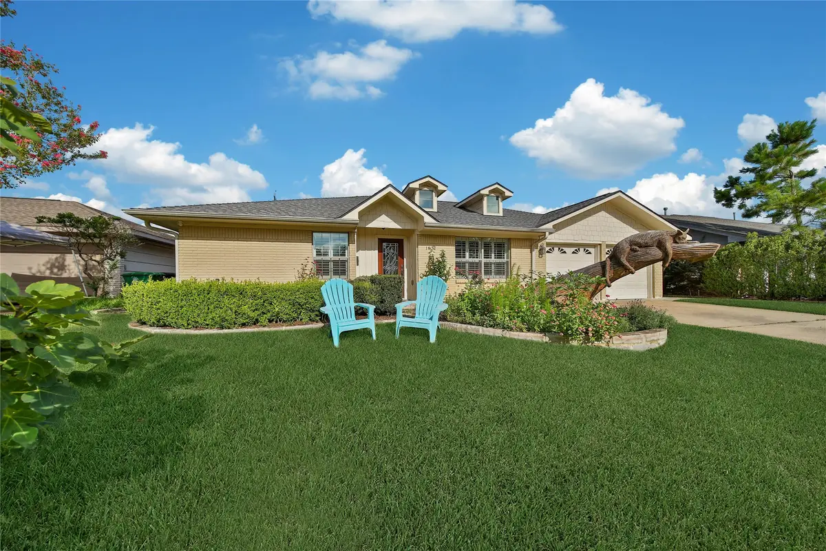1831 Seamist Court, Houston, TX 77008 - #1