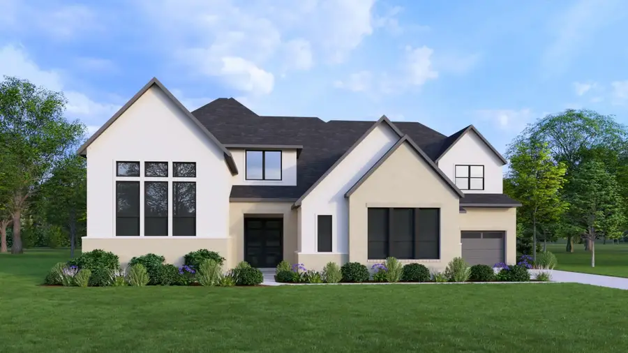 1004 Sand Harbor Court, Katy, TX 77493 - #2
