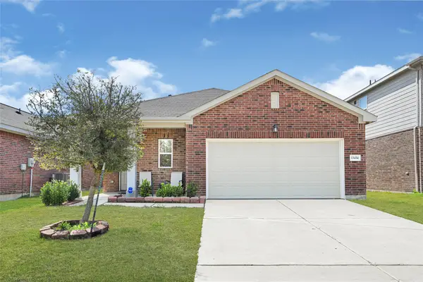 13434 Treshill Court, Houston, TX 77049