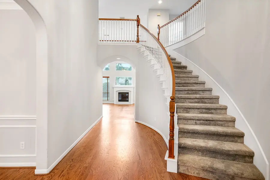 19602 Auburn Meadows Drive, Houston, TX 77094 - #3