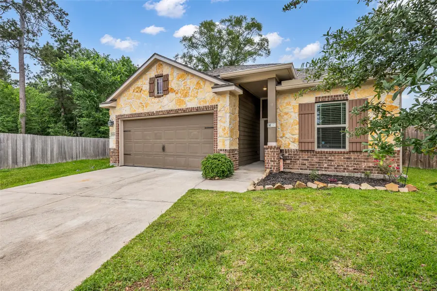 15703 Ty Cobb Court, Splendora, TX 77372 - #3