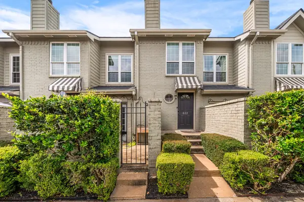 612 Fargo Street #612, Houston, TX 77006