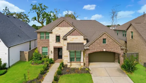 8915 Forest Side Drive, Missouri City, TX 77459