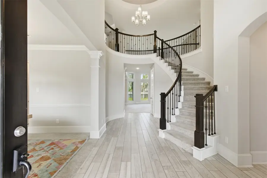 8915 Forest Side Drive, Missouri City, TX 77459 - Image #3