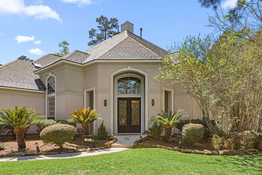27 Morning Arbor Pl, The Woodlands, TX 77381 - #3