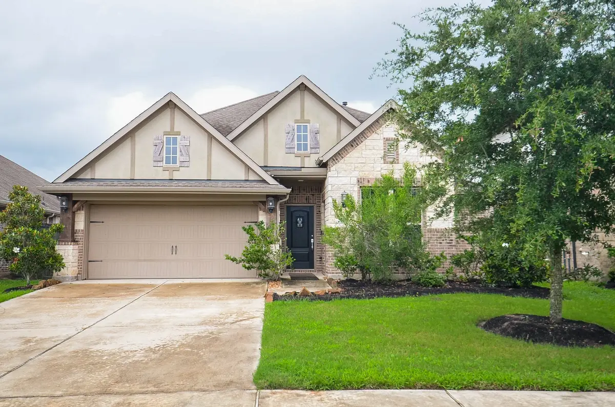 1111 Teamriddle Way, Richmond, TX 77406 - #1
