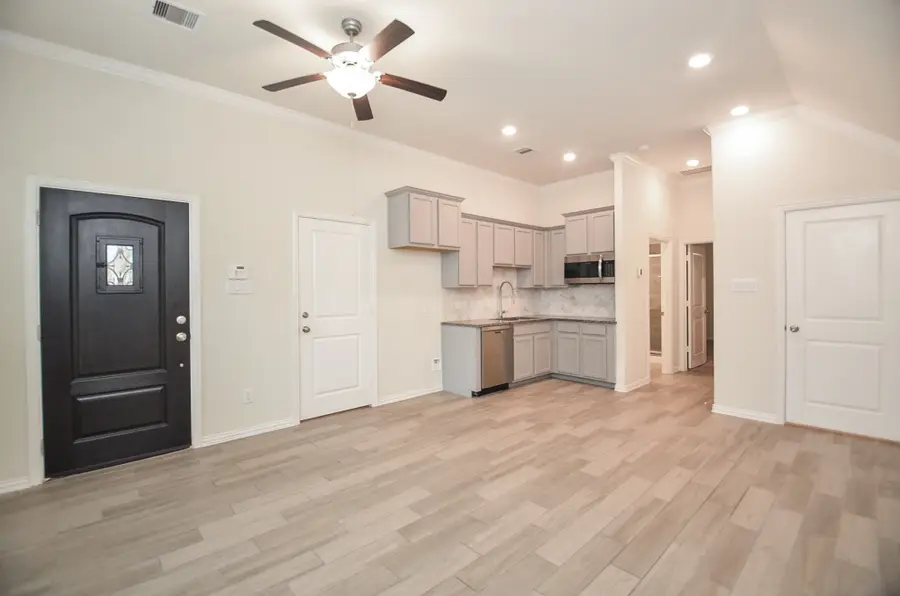 1111 Teamriddle Way, Richmond, TX 77406 - #3