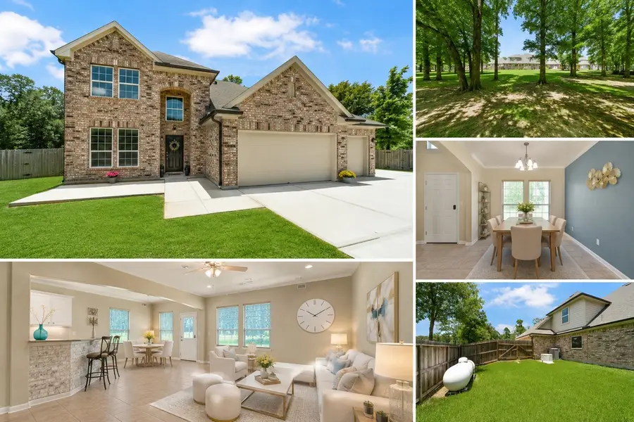 82 Road 6607, Dayton, TX 77535 - #3