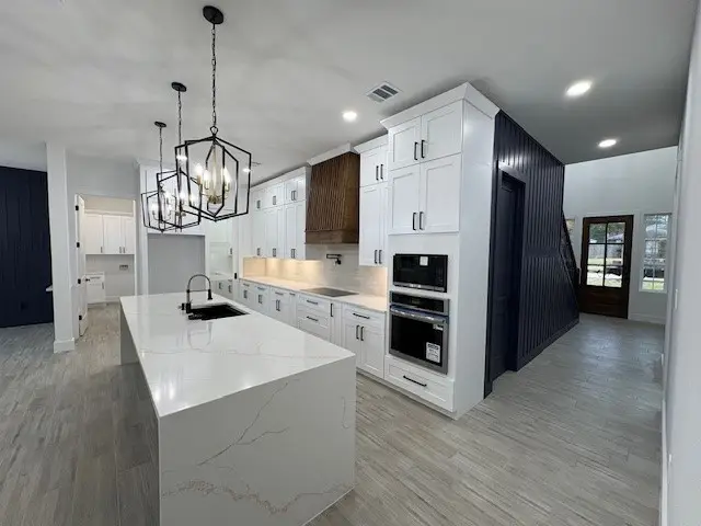 3318 Fitzgerald Drive, Montgomery, TX 77356 - Image #1