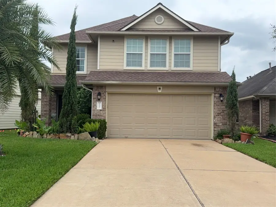 12547 Chiswick Road, Houston, TX 77047 - #2