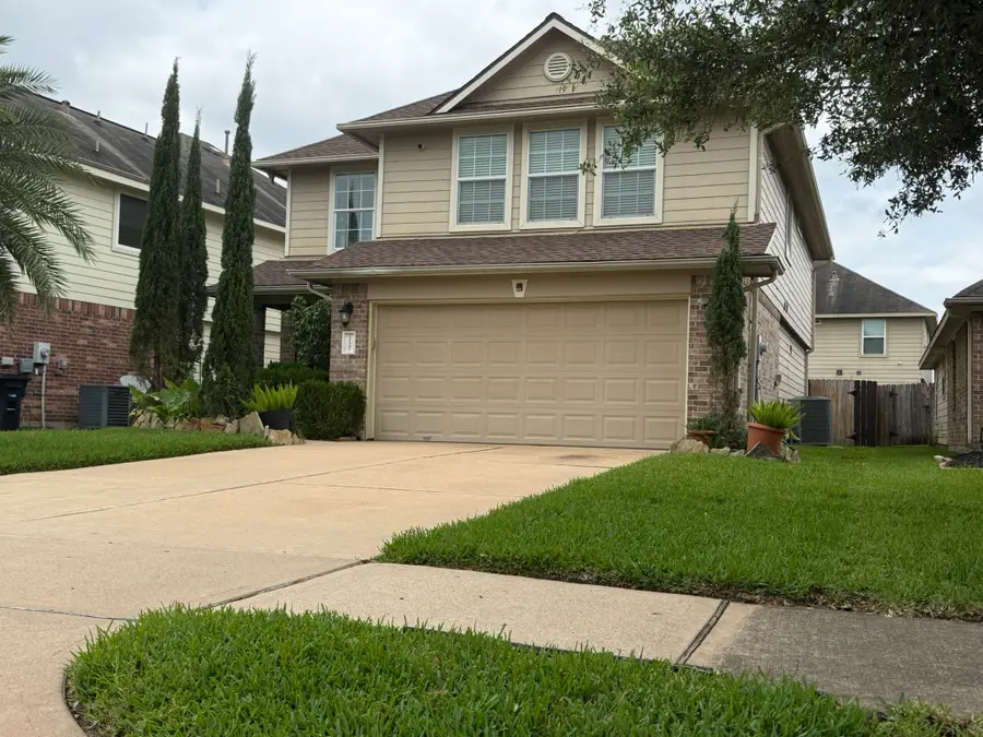 12547 Chiswick Road, Houston, TX 77047 - #3