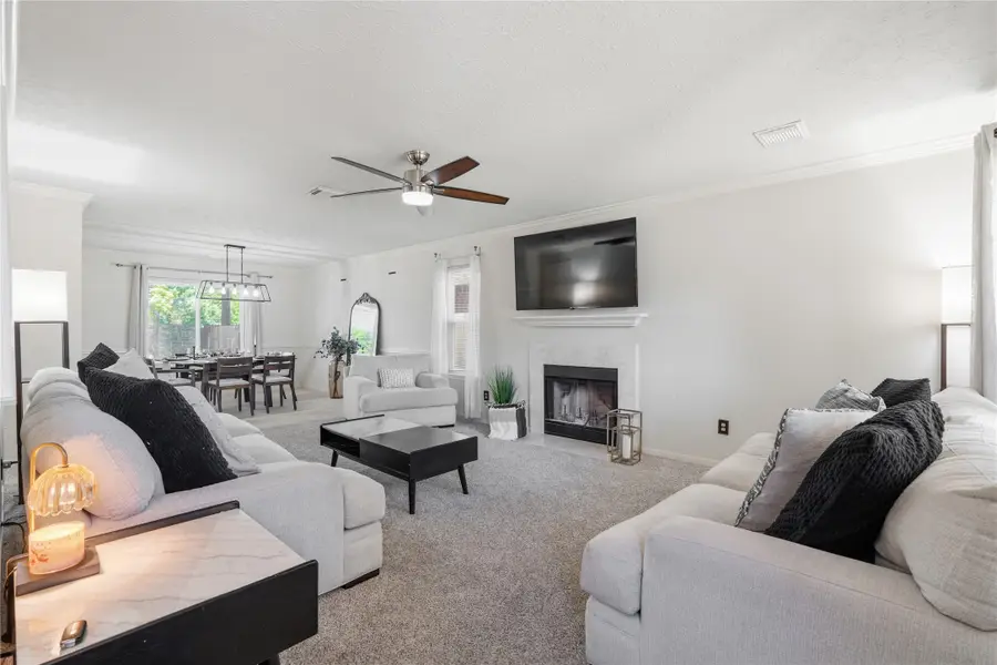 1502 Rushworth Drive, Houston, TX 77014 - #3