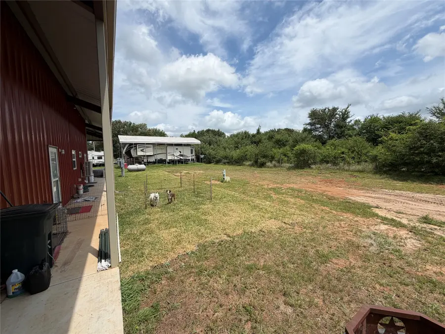 7821 County Road 460, Normangee, TX 77871 - #3