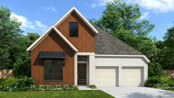 12414 Nightingale Nook Way, Cypress, TX 77433