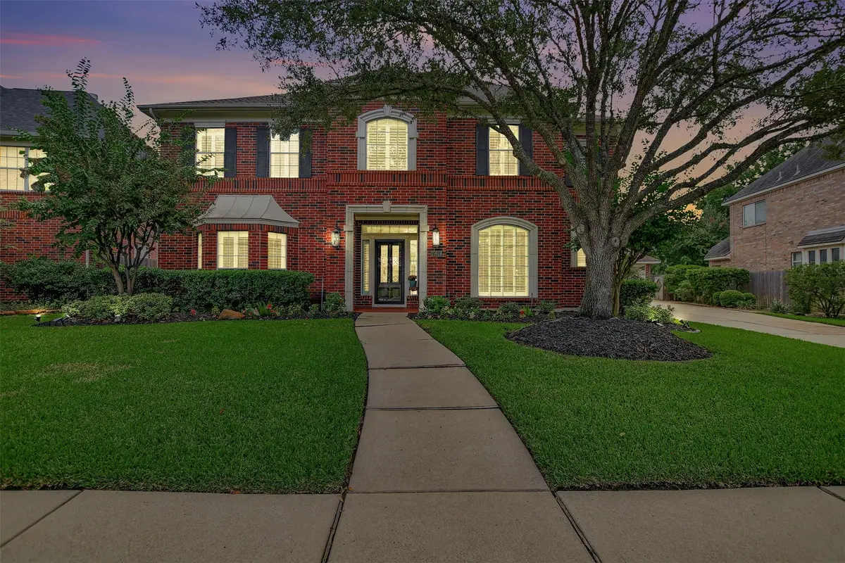 15918 Lake Loop Drive, Cypress, TX 77433 - Image #1