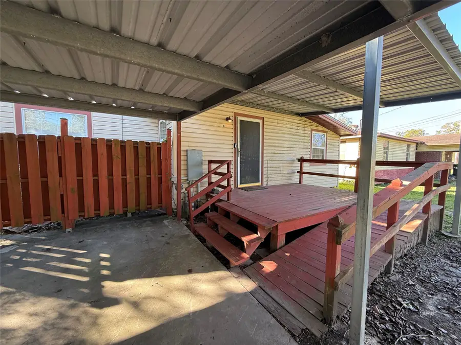 6363 1st Avenue, Port Arthur, TX 77640 - Image #2