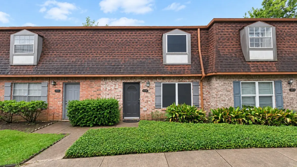 9303 Hammerly Boulevard #406, Houston, TX 77080 - #1