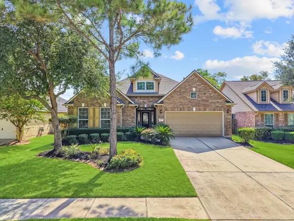 13814 Parkers Cove, Houston, TX 77044