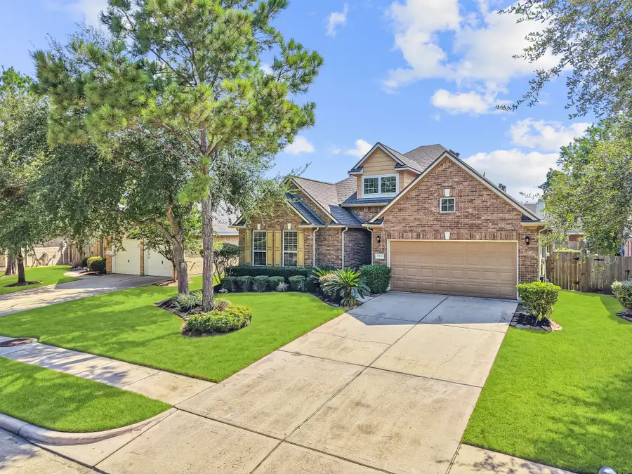 13814 Parkers Cove, Houston, TX 77044 - #2