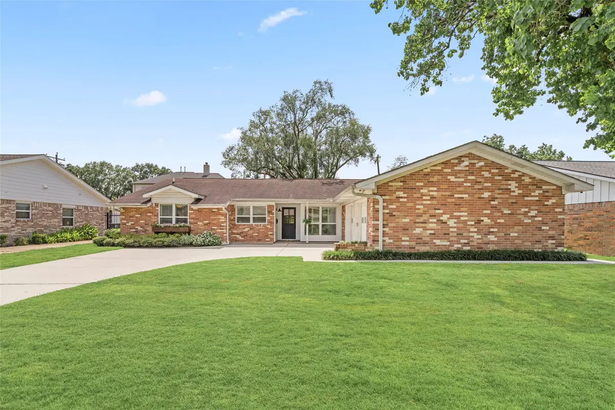 9018 Mullins Drive, Houston, TX 77096 - #1