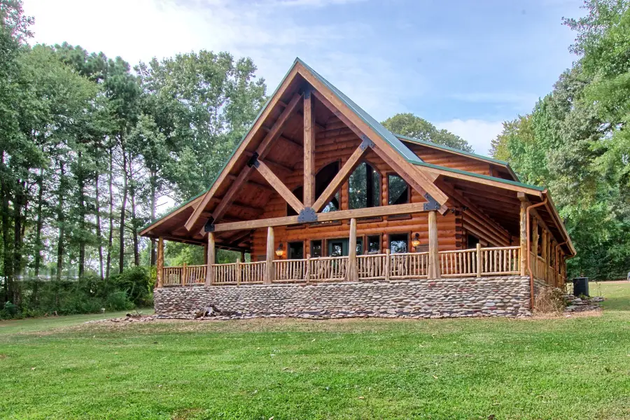 520 Mccoury Loop, Milam, TX 75959 - #2