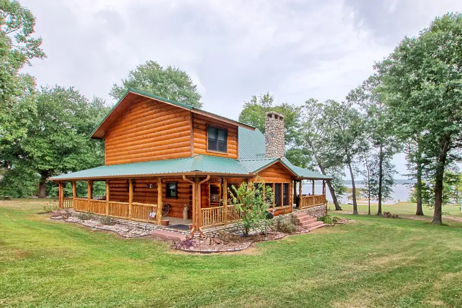 520 Mccoury Loop, Milam, TX 75959 - #3