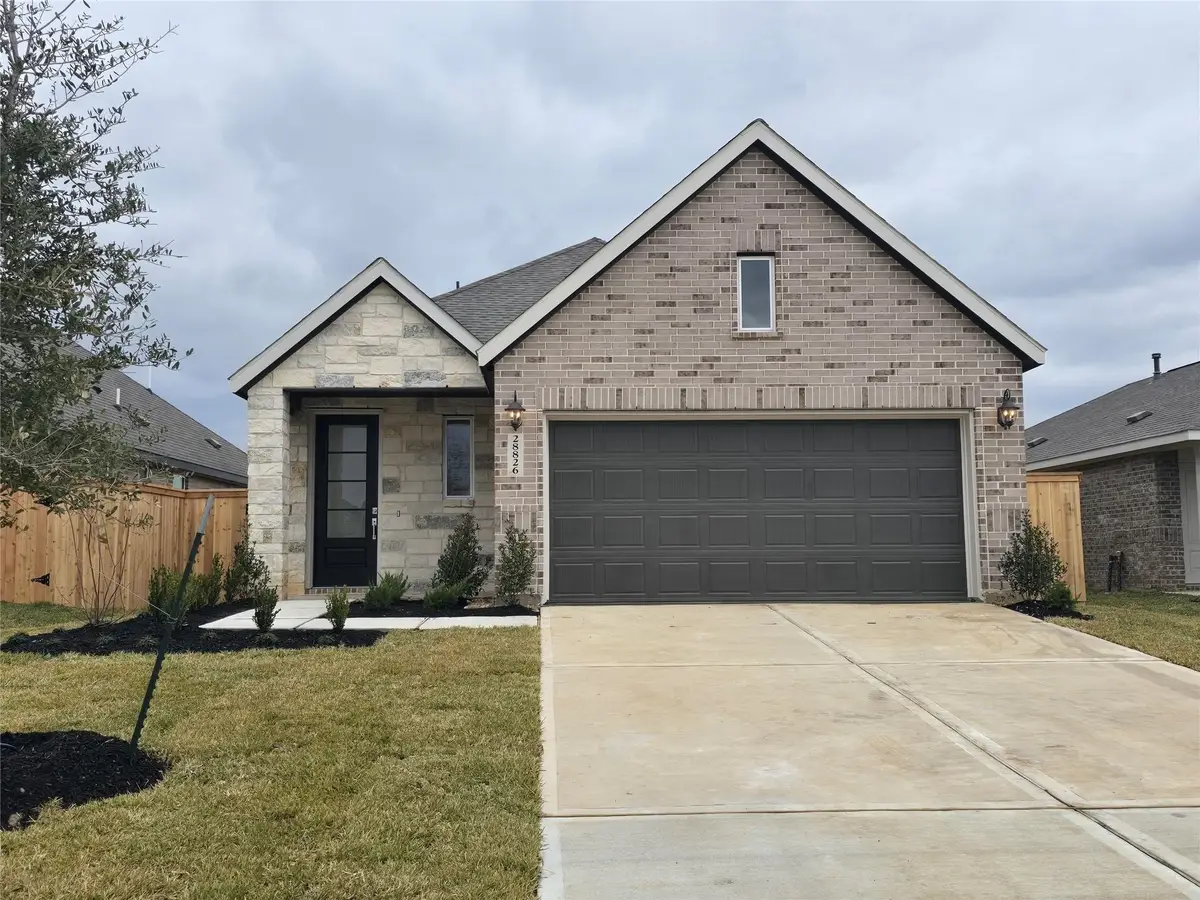 6646 Iron Clover Drive, Katy, TX 77493 - Image #1