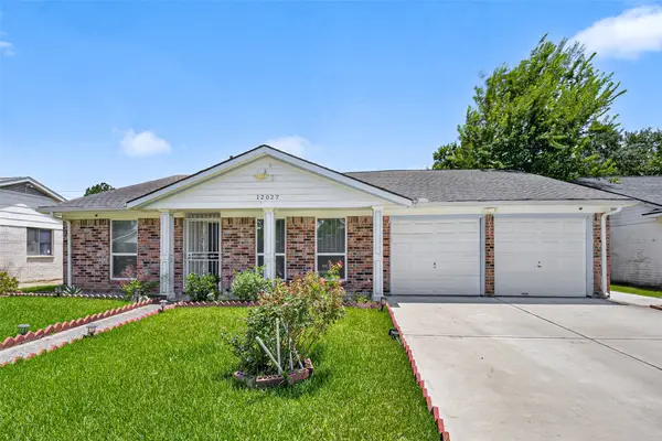 12027 Corona Lane, Houston, TX 77072